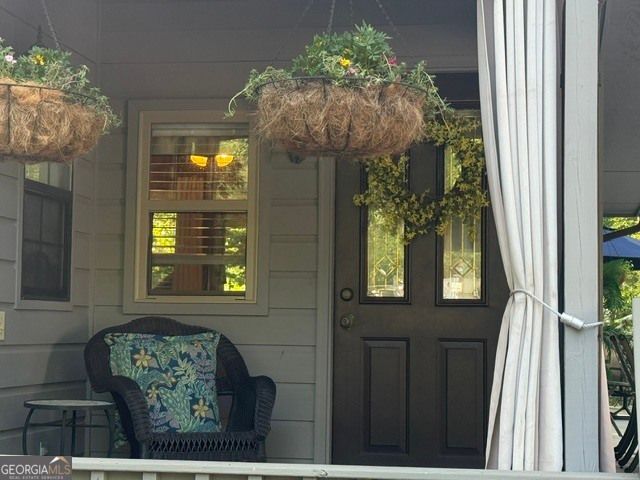 531 Hidden Valley Road, Cleveland, GA 30528