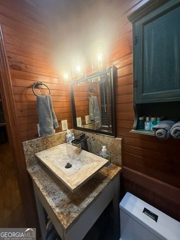 531 Hidden Valley Road, Cleveland, GA 30528