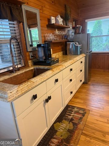 531 Hidden Valley Road, Cleveland, GA 30528