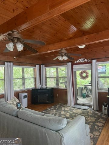 531 Hidden Valley Road, Cleveland, GA 30528