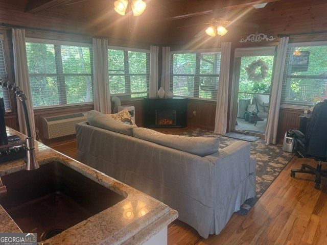 531 Hidden Valley Road, Cleveland, GA 30528