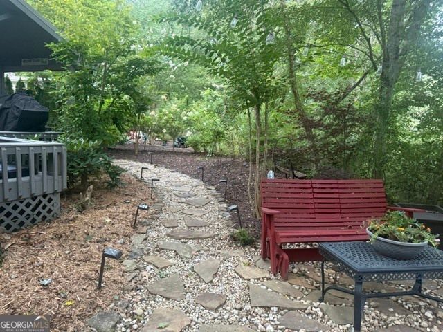 531 Hidden Valley Road, Cleveland, GA 30528