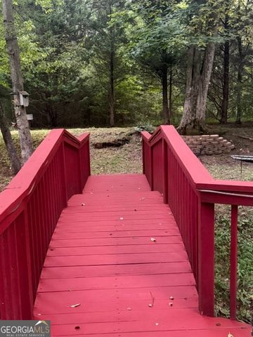 531 Hidden Valley Road, Cleveland, GA 30528