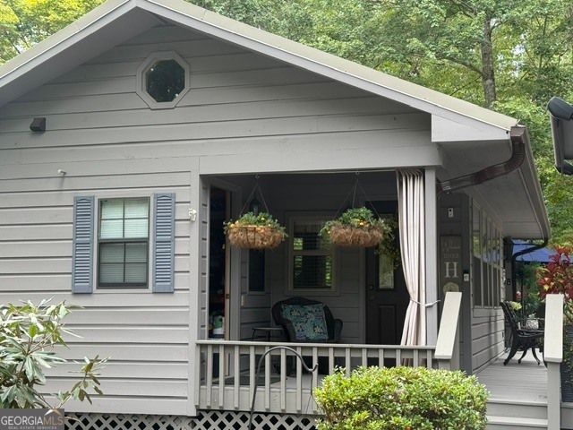 531 Hidden Valley Road, Cleveland, GA 30528