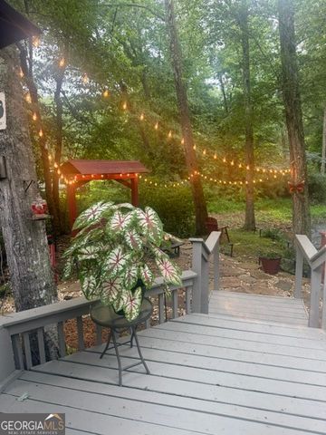 531 Hidden Valley Road, Cleveland, GA 30528