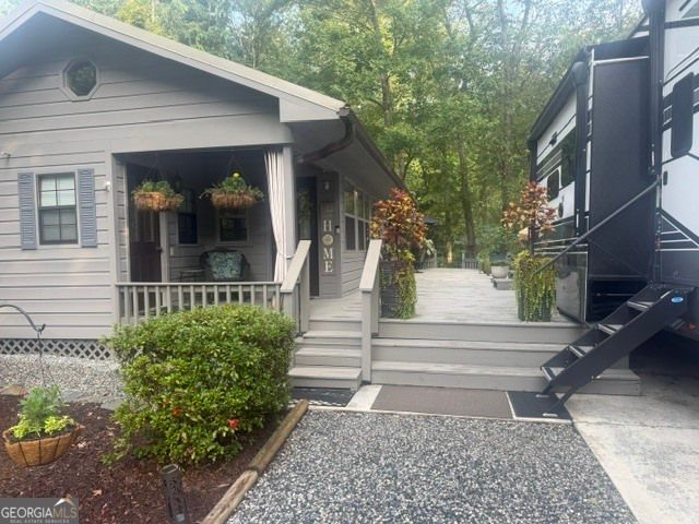 531 Hidden Valley Road, Cleveland, GA 30528