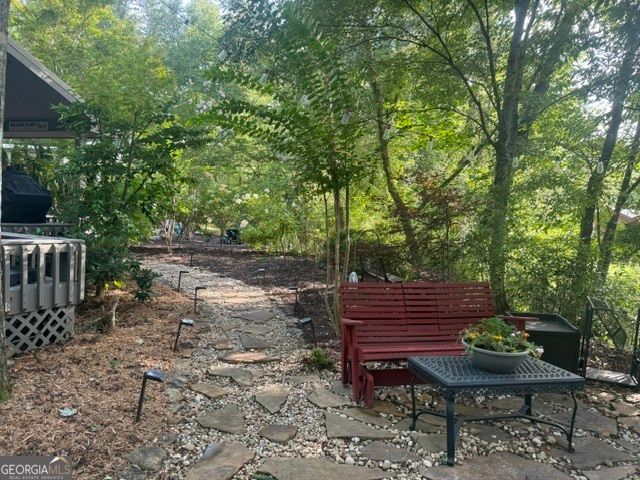 531 Hidden Valley Road, Cleveland, GA 30528