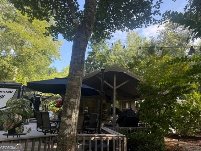 531 Hidden Valley Road, Cleveland, GA 30528