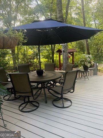 531 Hidden Valley Road, Cleveland, GA 30528