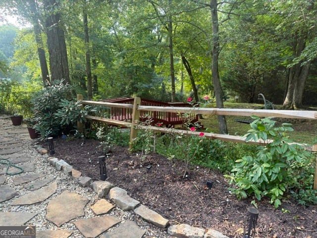 531 Hidden Valley Road, Cleveland, GA 30528