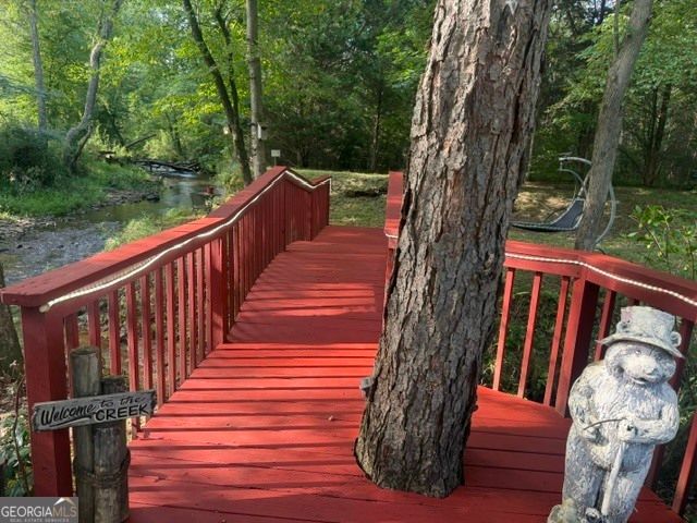 531 Hidden Valley Road, Cleveland, GA 30528