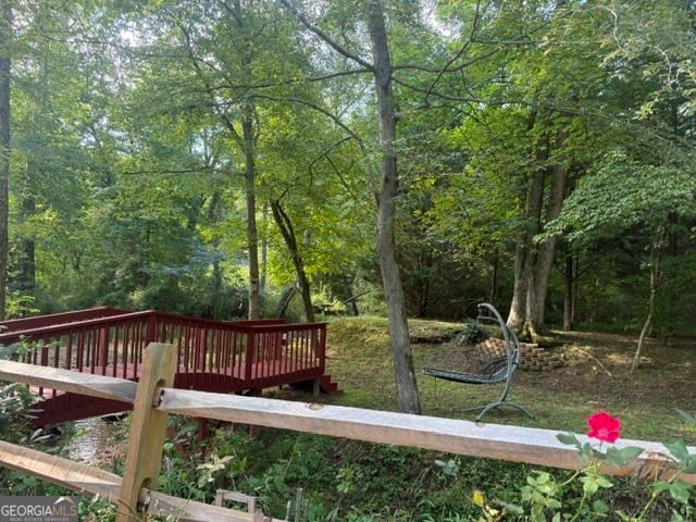 531 Hidden Valley Road, Cleveland, GA 30528