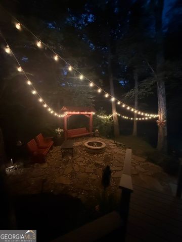 531 Hidden Valley Road, Cleveland, GA 30528