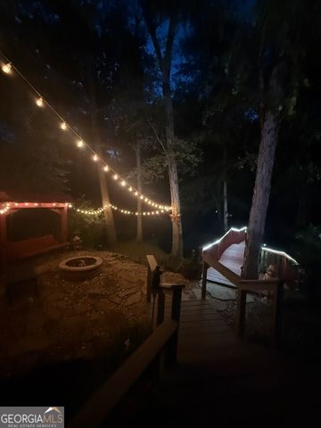 531 Hidden Valley Road, Cleveland, GA 30528