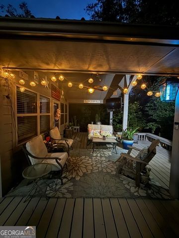 531 Hidden Valley Road, Cleveland, GA 30528