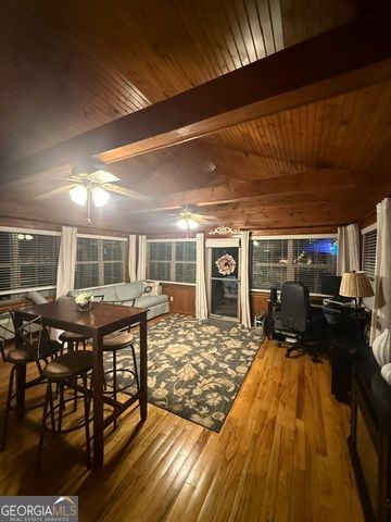 531 Hidden Valley Road, Cleveland, GA 30528