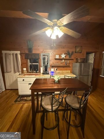 531 Hidden Valley Road, Cleveland, GA 30528