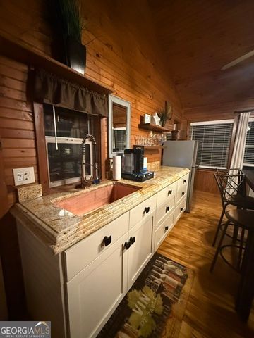 531 Hidden Valley Road, Cleveland, GA 30528