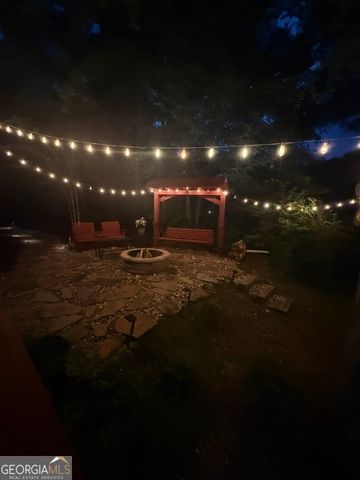 531 Hidden Valley Road, Cleveland, GA 30528