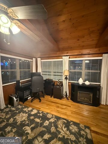 531 Hidden Valley Road, Cleveland, GA 30528