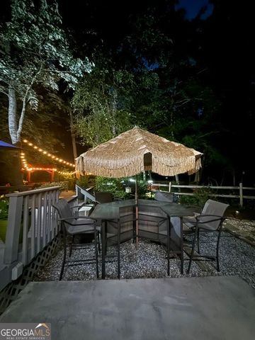 531 Hidden Valley Road, Cleveland, GA 30528