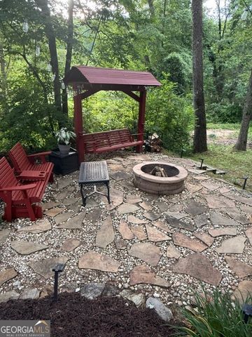 531 Hidden Valley Road, Cleveland, GA 30528