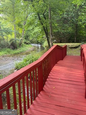 531 Hidden Valley Road, Cleveland, GA 30528