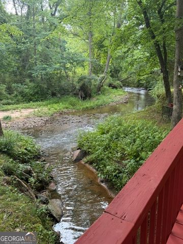 531 Hidden Valley Road, Cleveland, GA 30528