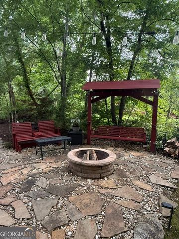 531 Hidden Valley Road, Cleveland, GA 30528