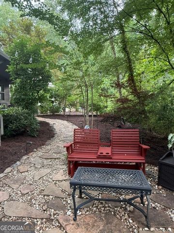 531 Hidden Valley Road, Cleveland, GA 30528