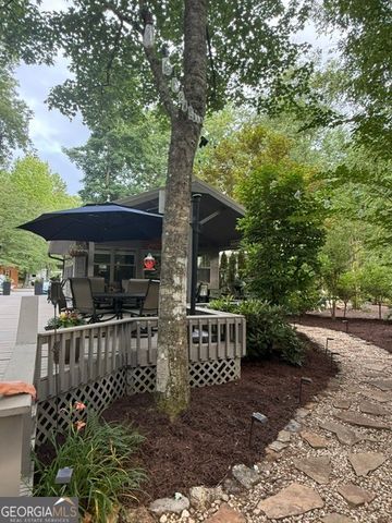531 Hidden Valley Road, Cleveland, GA 30528