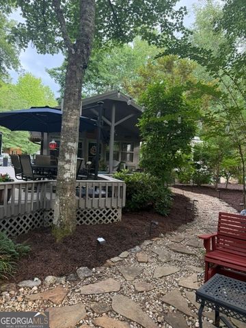 531 Hidden Valley Road, Cleveland, GA 30528