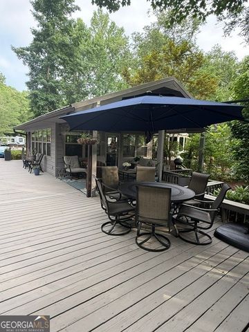 531 Hidden Valley Road, Cleveland, GA 30528