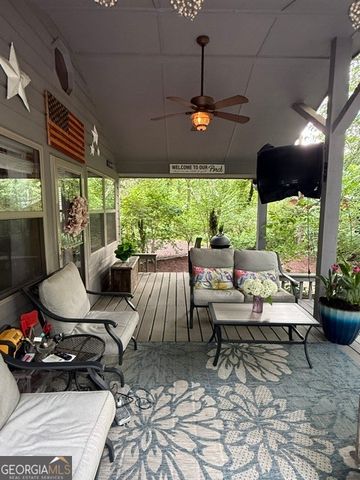 531 Hidden Valley Road, Cleveland, GA 30528