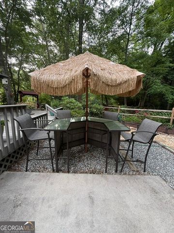 531 Hidden Valley Road, Cleveland, GA 30528
