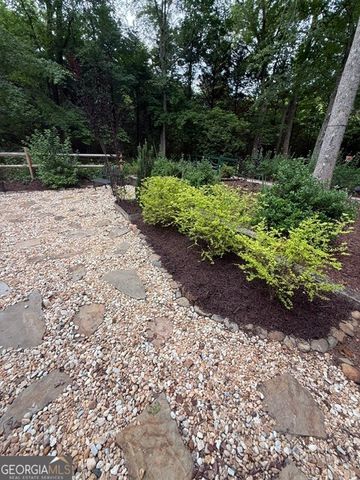 531 Hidden Valley Road, Cleveland, GA 30528