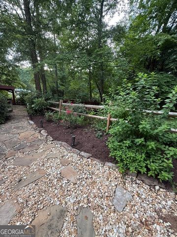 531 Hidden Valley Road, Cleveland, GA 30528