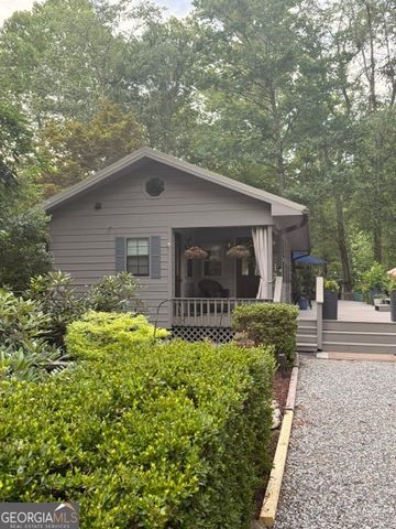 531 Hidden Valley Road, Cleveland, GA 30528