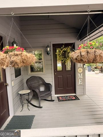 531 Hidden Valley Road, Cleveland, GA 30528