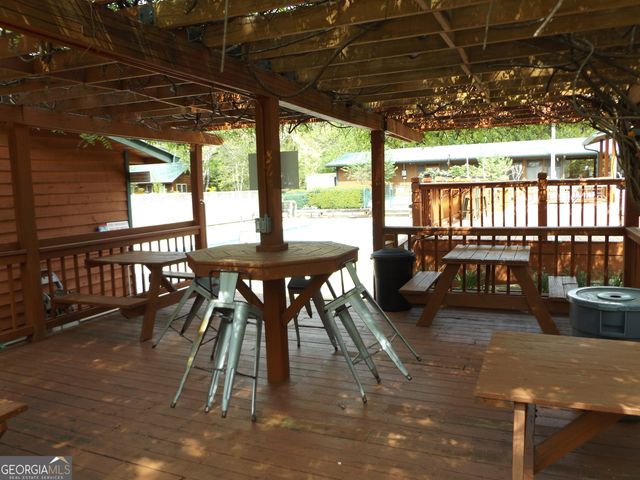 531 Hidden Valley Road, Cleveland, GA 30528