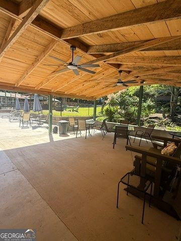 531 Hidden Valley Road, Cleveland, GA 30528