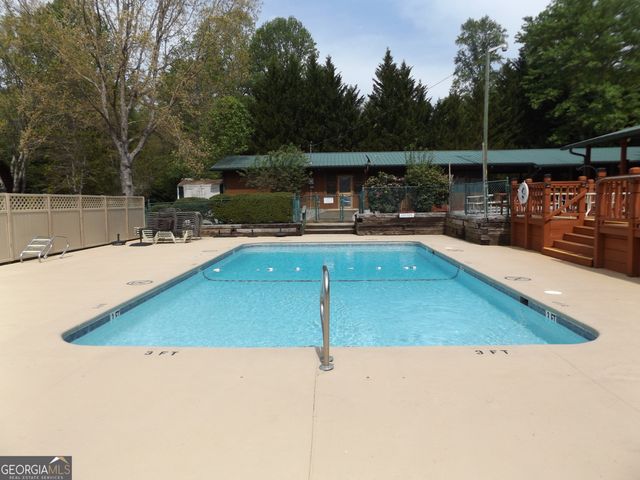 531 Hidden Valley Road, Cleveland, GA 30528