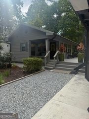 531 Hidden Valley Road, Cleveland, GA 30528