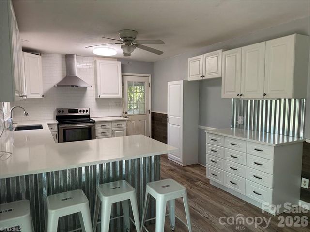 260 Caldwell Road, North Wilkesboro, NC 28659