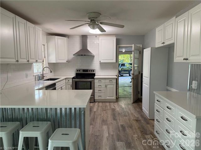 260 Caldwell Road, North Wilkesboro, NC 28659