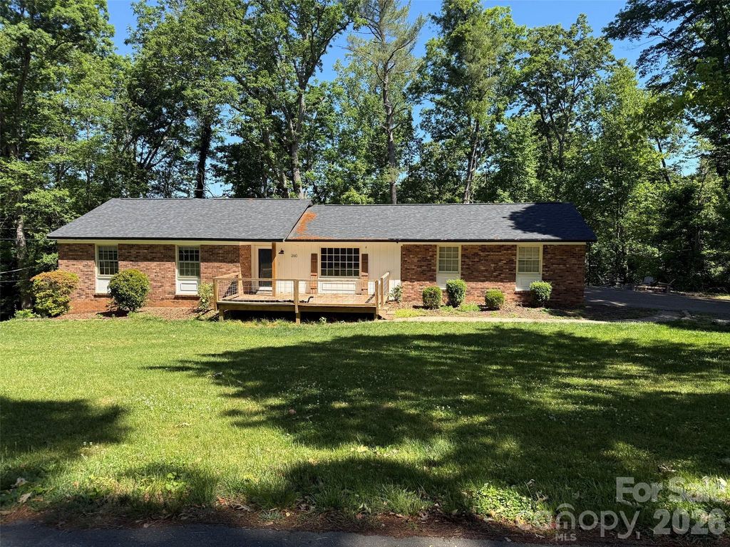 260 Caldwell Road, North Wilkesboro, NC 28659