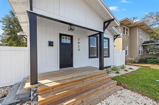 2824 5TH AVENUE N, St Petersburg, FL 33713