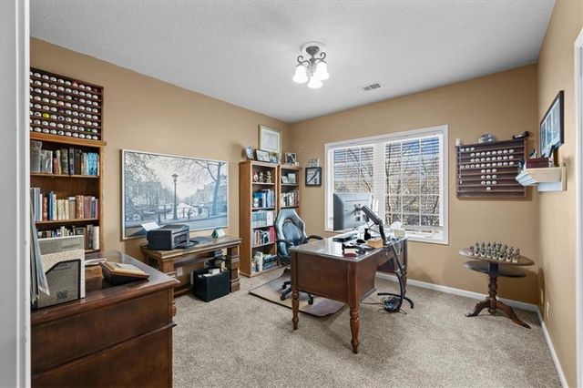 15724 Linden Street, Overland Park, KS 66224