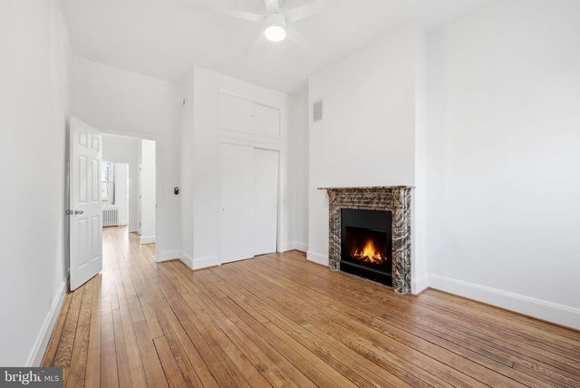 129 N COLLINGTON AVE, Baltimore, MD 21231