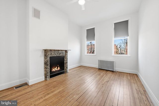 129 N COLLINGTON AVE, Baltimore, MD 21231